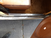 Oldtimer, citroën, cx 2200 matic, zilver-metallic, 1976 - afbeelding 104 van  190