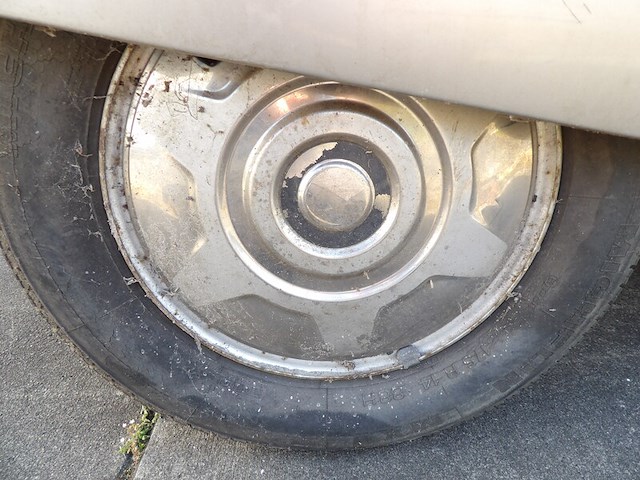 Oldtimer, citroën, cx 2200 matic, zilver-metallic, 1976 - afbeelding 111 van  190