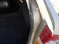 Oldtimer, citroën, cx 2200 matic, zilver-metallic, 1976 - afbeelding 117 van  190