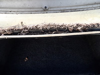 Oldtimer, citroën, cx 2200 matic, zilver-metallic, 1976 - afbeelding 119 van  190