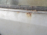 Oldtimer, citroën, cx 2200 matic, zilver-metallic, 1976 - afbeelding 124 van  190