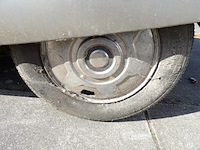 Oldtimer, citroën, cx 2200 matic, zilver-metallic, 1976 - afbeelding 126 van  190