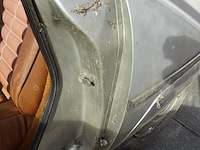 Oldtimer, citroën, cx 2200 matic, zilver-metallic, 1976 - afbeelding 135 van  190