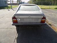 Oldtimer, citroën, cx 2200 matic, zilver-metallic, 1976 - afbeelding 125 van  190