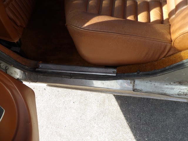 Oldtimer, citroën, cx 2200 matic, zilver-metallic, 1976 - afbeelding 137 van  190