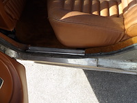 Oldtimer, citroën, cx 2200 matic, zilver-metallic, 1976 - afbeelding 137 van  190