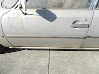 Oldtimer, citroën, cx 2200 matic, zilver-metallic, 1976 - afbeelding 140 van  190