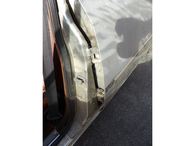 Oldtimer, citroën, cx 2200 matic, zilver-metallic, 1976 - afbeelding 144 van  190