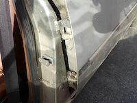 Oldtimer, citroën, cx 2200 matic, zilver-metallic, 1976 - afbeelding 144 van  190