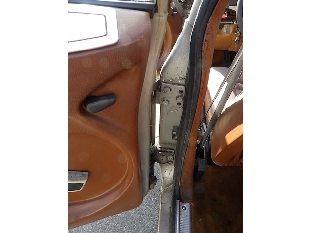 Oldtimer, citroën, cx 2200 matic, zilver-metallic, 1976 - afbeelding 145 van  190