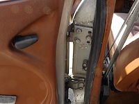 Oldtimer, citroën, cx 2200 matic, zilver-metallic, 1976 - afbeelding 145 van  190