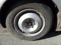 Oldtimer, citroën, cx 2200 matic, zilver-metallic, 1976 - afbeelding 148 van  190