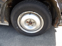 Oldtimer, citroën, cx 2200 matic, zilver-metallic, 1976 - afbeelding 149 van  190