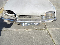 Oldtimer, citroën, cx 2200 matic, zilver-metallic, 1976 - afbeelding 150 van  190