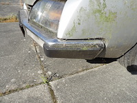 Oldtimer, citroën, cx 2200 matic, zilver-metallic, 1976 - afbeelding 151 van  190