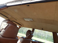 Oldtimer, citroën, cx 2200 matic, zilver-metallic, 1976 - afbeelding 154 van  190