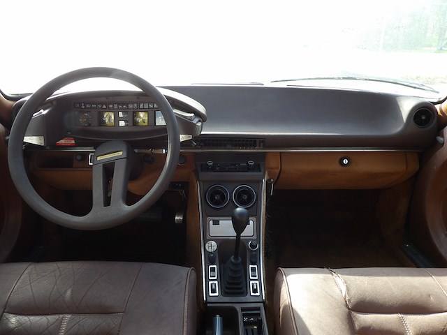 Oldtimer, citroën, cx 2200 matic, zilver-metallic, 1976 - afbeelding 156 van  190