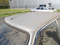 Oldtimer, citroën, cx 2200 matic, zilver-metallic, 1976 - afbeelding 157 van  190