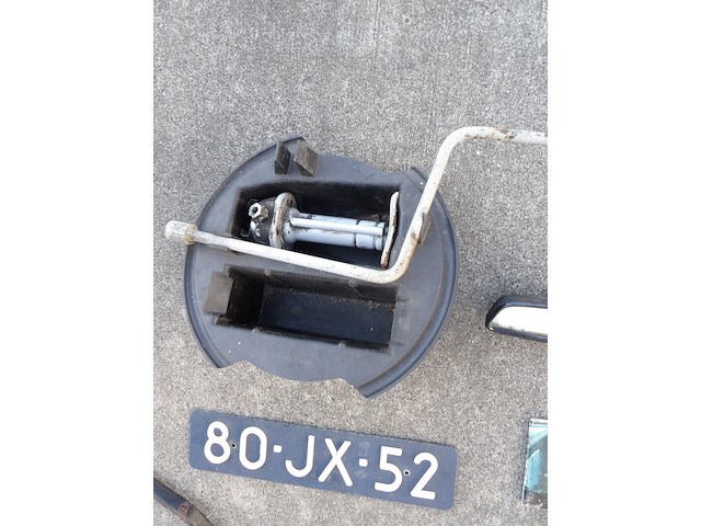 Oldtimer, citroën, cx 2200 matic, zilver-metallic, 1976 - afbeelding 161 van  190