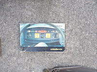Oldtimer, citroën, cx 2200 matic, zilver-metallic, 1976 - afbeelding 163 van  190