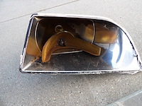 Oldtimer, citroën, cx 2200 matic, zilver-metallic, 1976 - afbeelding 178 van  190