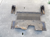 Oldtimer, citroën, cx 2200 matic, zilver-metallic, 1976 - afbeelding 182 van  190