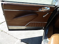 Oldtimer, citroën, ds 23 injection pallas, bruin-metallic, 1974 - afbeelding 29 van  168