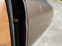 Oldtimer, citroën, ds 23 injection pallas, bruin-metallic, 1974 - afbeelding 30 van  168