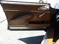 Oldtimer, citroën, ds 23 injection pallas, bruin-metallic, 1974 - afbeelding 37 van  168