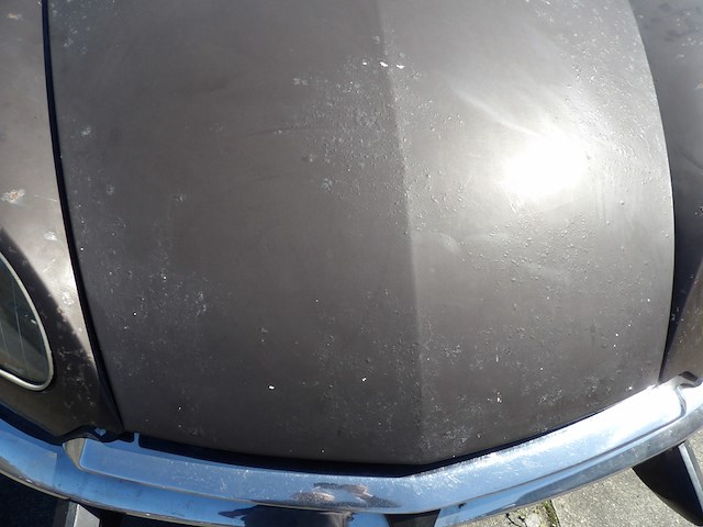Oldtimer, citroën, ds 23 injection pallas, bruin-metallic, 1974 - afbeelding 45 van  168