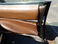 Oldtimer, citroën, ds 23 injection pallas, bruin-metallic, 1974 - afbeelding 58 van  168