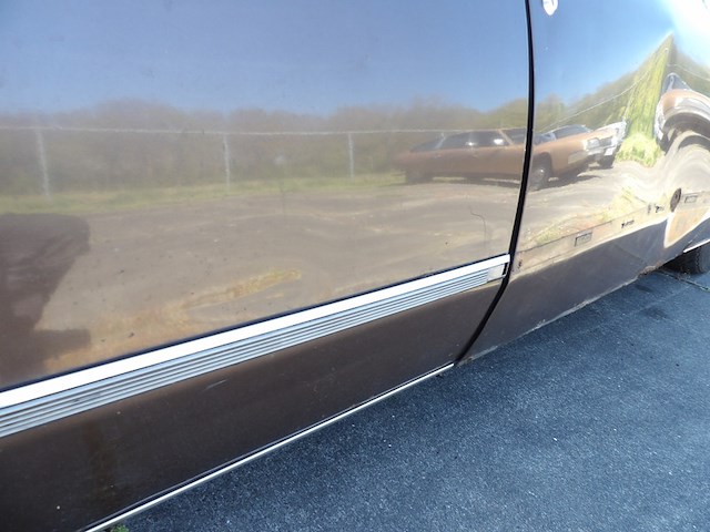 Oldtimer, citroën, ds 23 injection pallas, bruin-metallic, 1974 - afbeelding 61 van  168