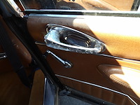Oldtimer, citroën, ds 23 injection pallas, bruin-metallic, 1974 - afbeelding 63 van  168