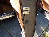 Oldtimer, citroën, ds 23 injection pallas, bruin-metallic, 1974 - afbeelding 64 van  168