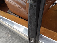 Oldtimer, citroën, ds 23 injection pallas, bruin-metallic, 1974 - afbeelding 57 van  168