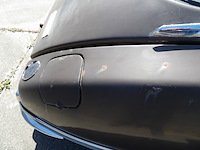 Oldtimer, citroën, ds 23 injection pallas, bruin-metallic, 1974 - afbeelding 70 van  168
