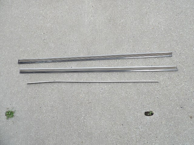 Oldtimer, citroën, ds 23 injection pallas, bruin-metallic, 1974 - afbeelding 77 van  168