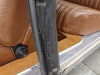 Oldtimer, citroën, ds 23 injection pallas, bruin-metallic, 1974 - afbeelding 68 van  168