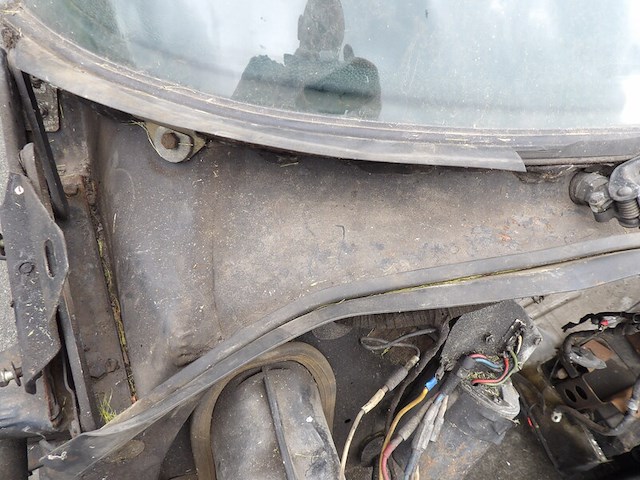 Oldtimer, citroën, ds 23 injection pallas, bruin-metallic, 1974 - afbeelding 105 van  168