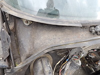 Oldtimer, citroën, ds 23 injection pallas, bruin-metallic, 1974 - afbeelding 105 van  168