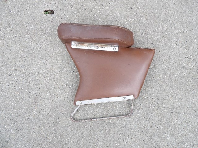 Oldtimer, citroën, ds 23 injection pallas, bruin-metallic, 1974 - afbeelding 126 van  168