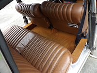 Oldtimer, citroën, ds 23 injection pallas, bruin-metallic, 1974 - afbeelding 131 van  168