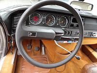 Oldtimer, citroën, ds 23 injection pallas, bruin-metallic, 1974 - afbeelding 140 van  168