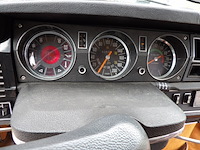 Oldtimer, citroën, ds 23 injection pallas, bruin-metallic, 1974 - afbeelding 141 van  168