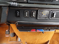 Oldtimer, citroën, ds 23 injection pallas, bruin-metallic, 1974 - afbeelding 142 van  168