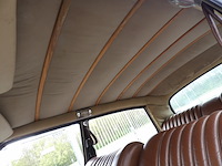Oldtimer, citroën, ds 23 injection pallas, bruin-metallic, 1974 - afbeelding 144 van  168