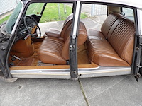 Oldtimer, citroën, ds 23 injection pallas, bruin-metallic, 1974 - afbeelding 148 van  168