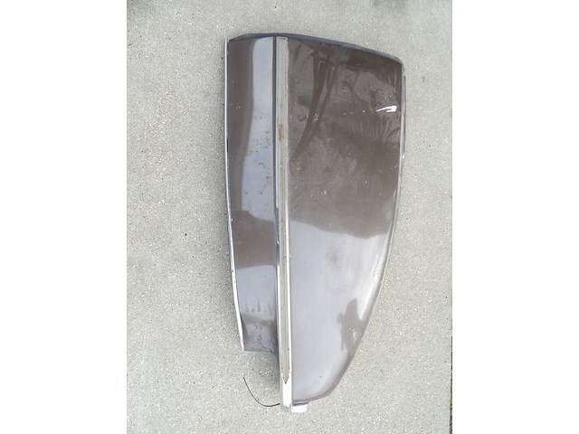 Oldtimer, citroën, ds 23 injection pallas, bruin-metallic, 1974 - afbeelding 157 van  168