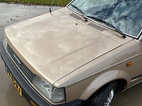 Oldtimer, daihatsu, charade 1.0 ts economy diesel, 1986 - afbeelding 3 van  35