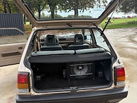 Oldtimer, daihatsu, charade 1.0 ts economy diesel, 1986 - afbeelding 7 van  35